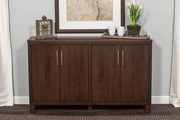 Style Your Own Credenza